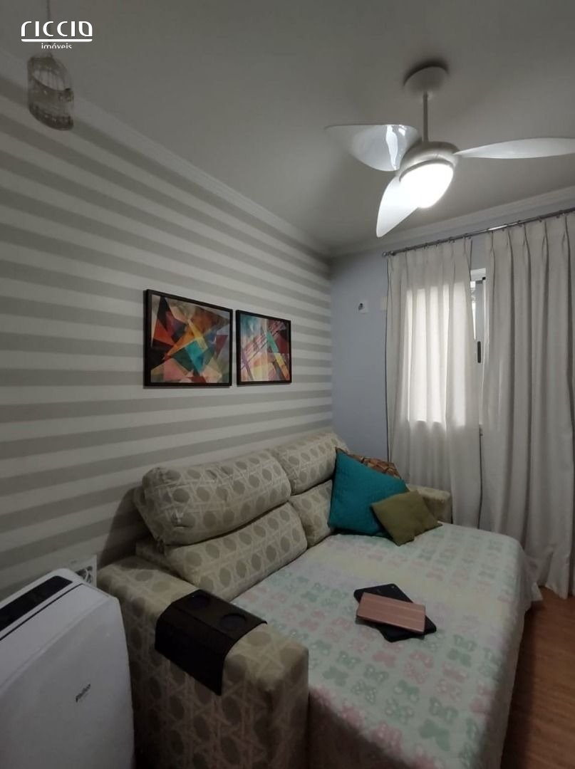 Apartamento à venda no Monte Castelo — imagem 4 de 15