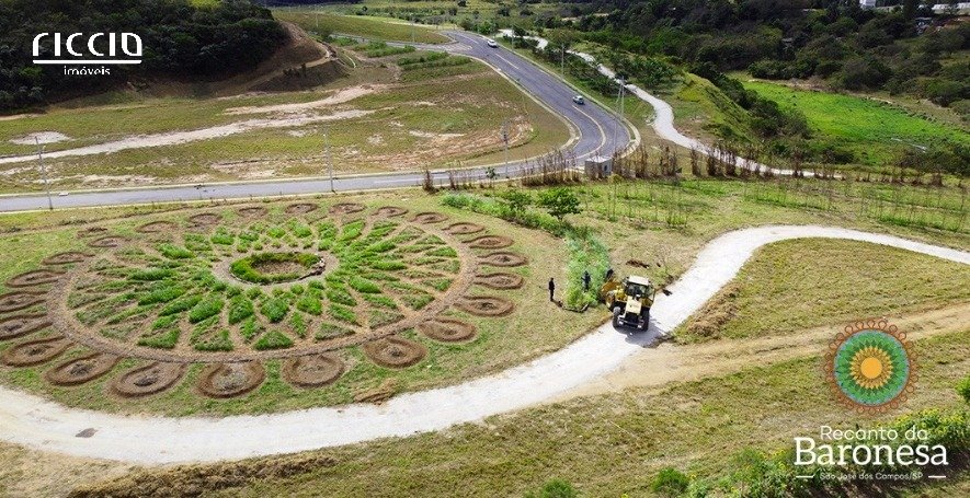 Terreno à venda no Condomínio Recanto da Baronesa — imagem 14 de 14