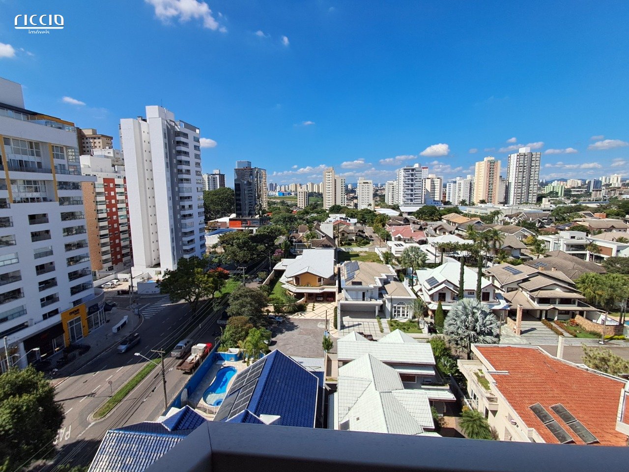 Apartamento à venda no Jardim Aquarius — imagem 6 de 19