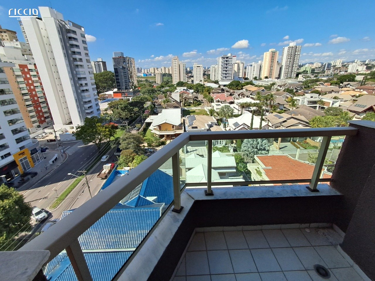 Apartamento à venda no Jardim Aquarius — imagem 4 de 19