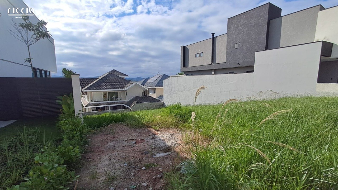 Terreno à venda no Urbanova — detalhe do imóvel