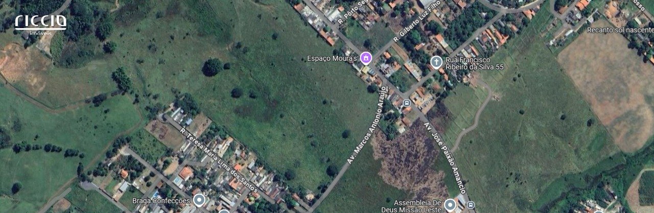 Terreno à venda no Novo Horizonte — ambiente interno