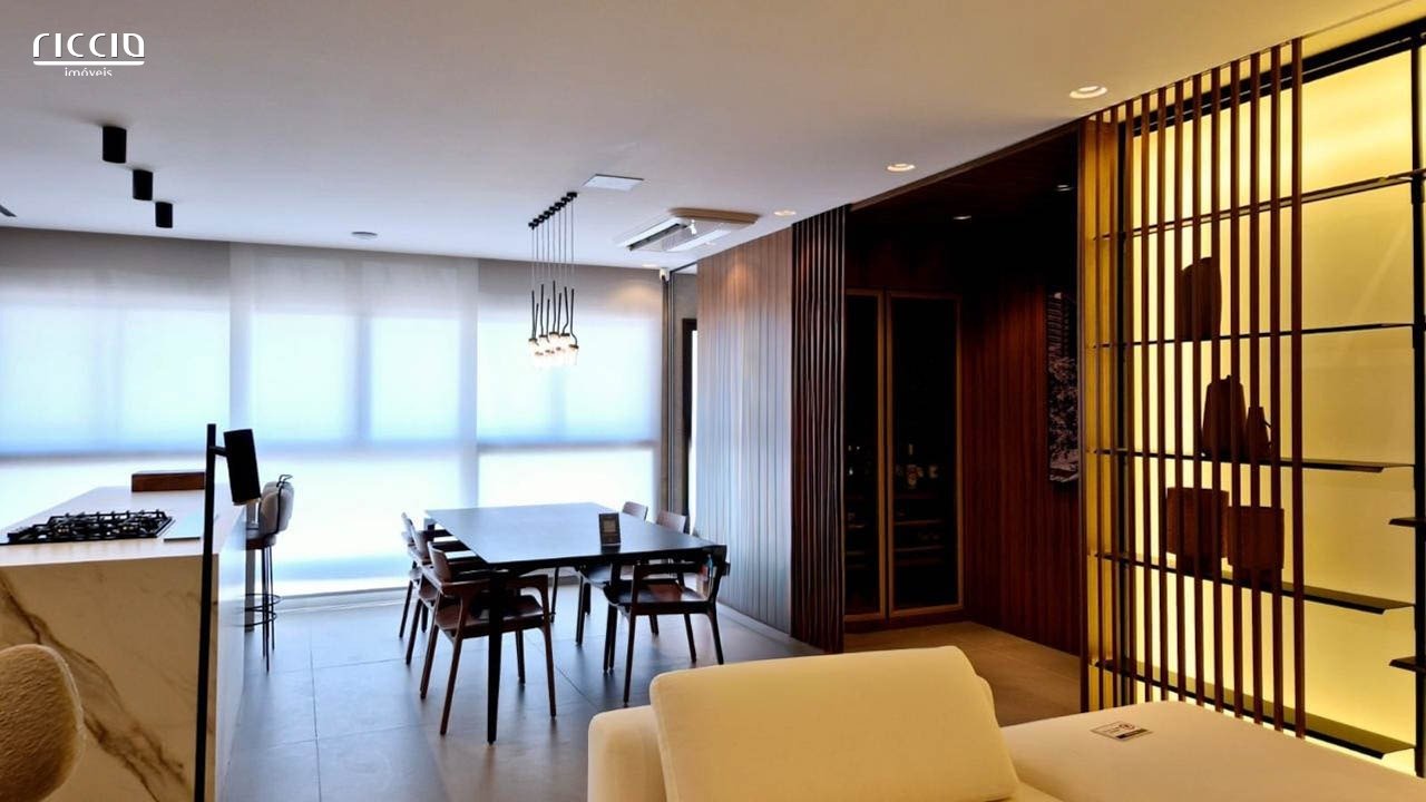 Apartamento à venda no Jardim Aquarius — imagem 8 de 29