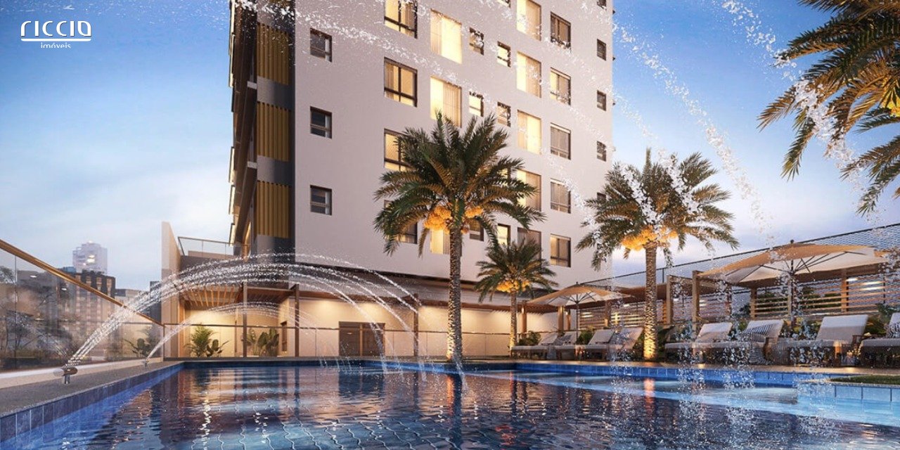 Apartamento à venda no Jardim Aquarius — imagem 4 de 29