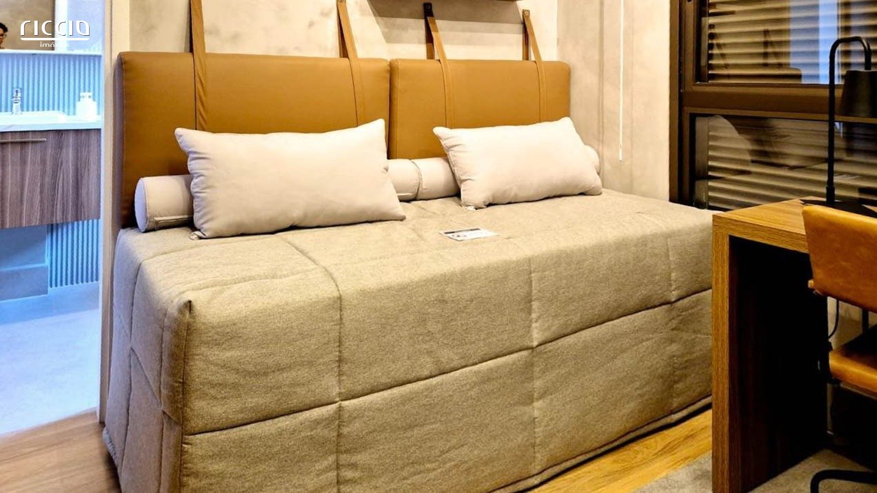 Apartamento à venda no Jardim Aquarius — imagem 10 de 29
