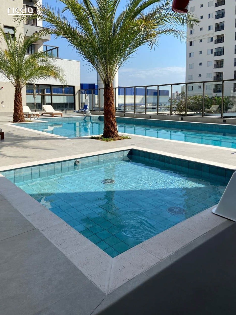 Apartamento à venda no Jardim Aquarius — imagem 7 de 29