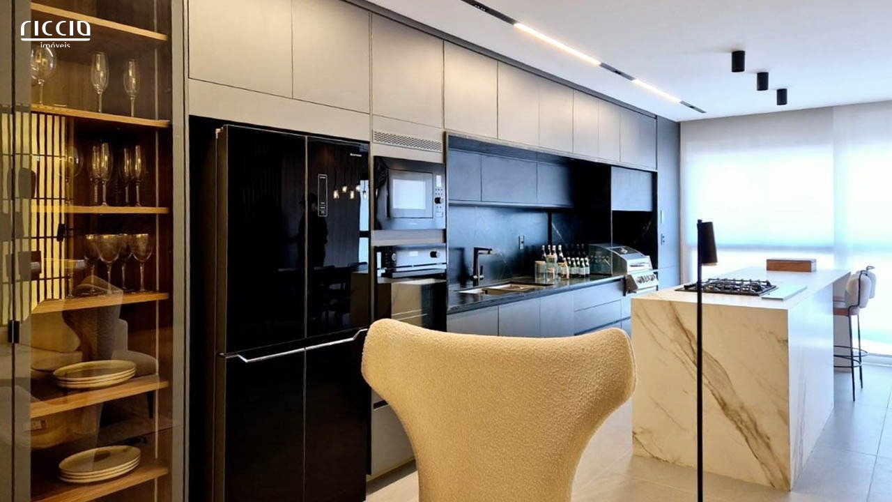 Apartamento à venda no Jardim Aquarius — imagem 26 de 29