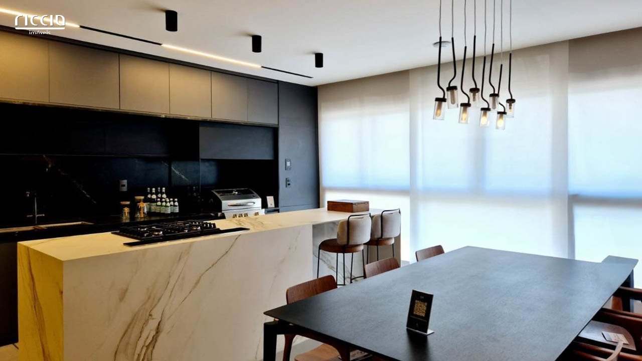 Apartamento à venda no Jardim Aquarius — imagem 9 de 29
