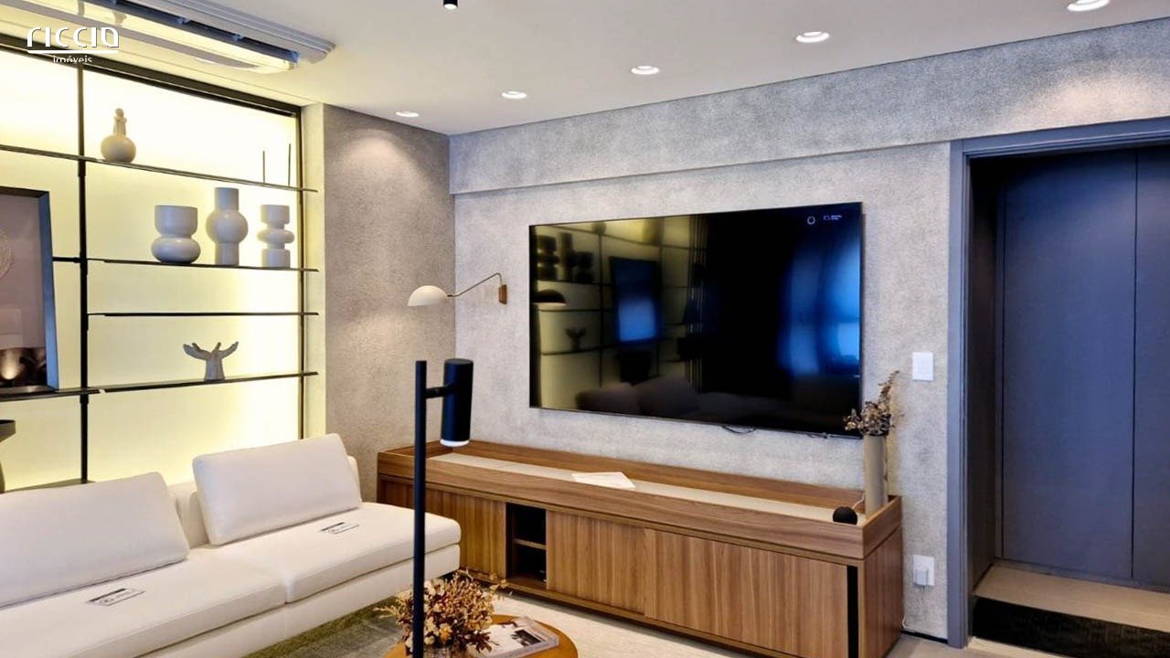 Apartamento à venda no Jardim Aquarius — imagem 28 de 29