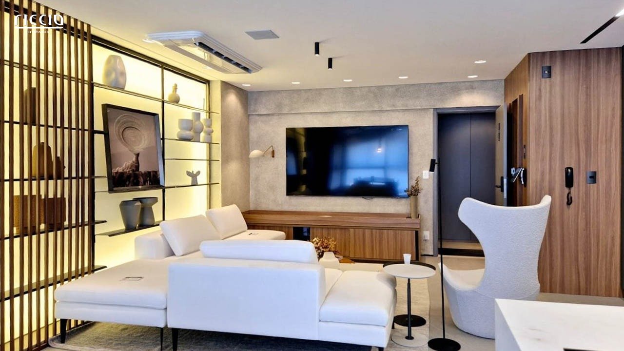 Apartamento à venda no Jardim Aquarius — imagem 13 de 29