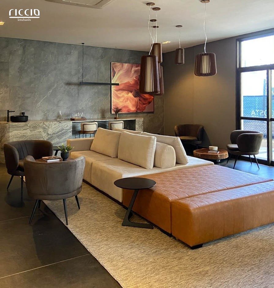 Apartamento à venda no Jardim Aquarius — imagem 21 de 29