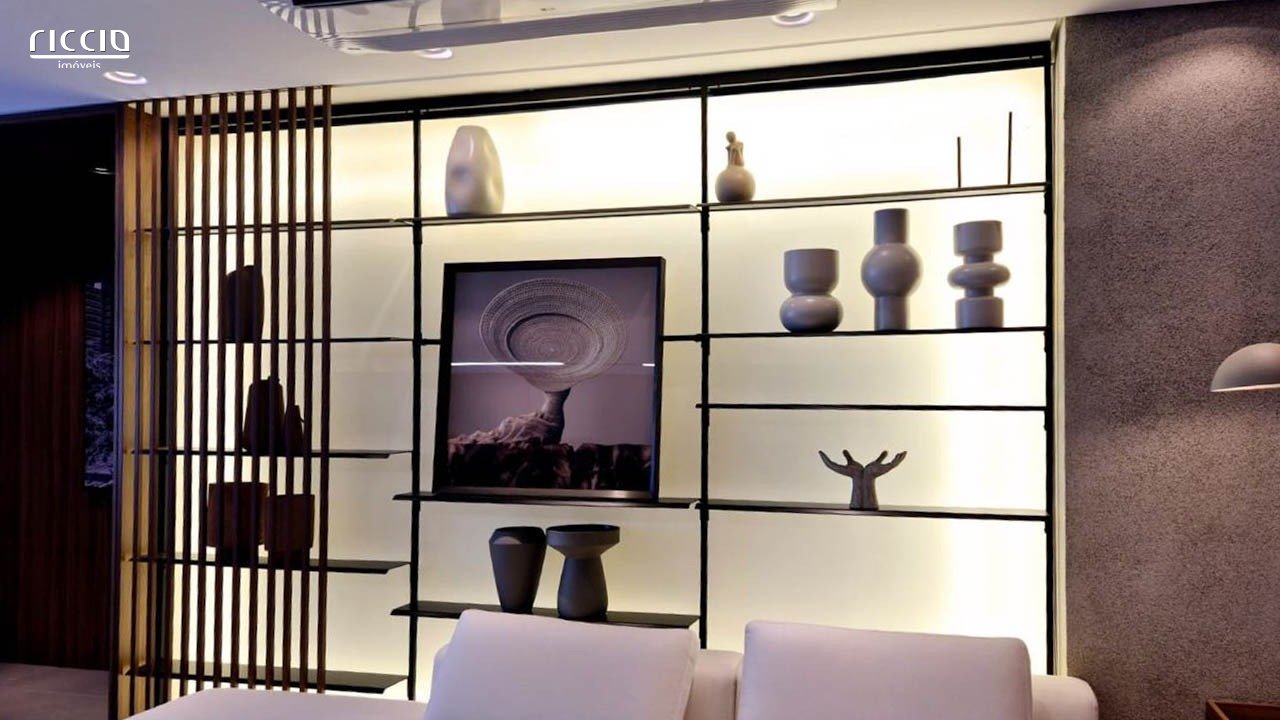 Apartamento à venda no Jardim Aquarius — imagem 12 de 29