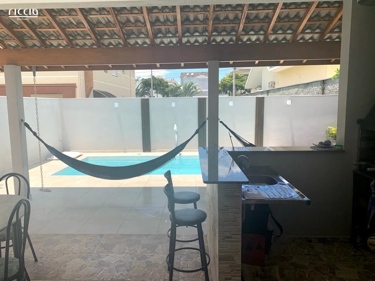 Casa em Condomínio à venda no Parque Califórnia — imagem 8 de 19