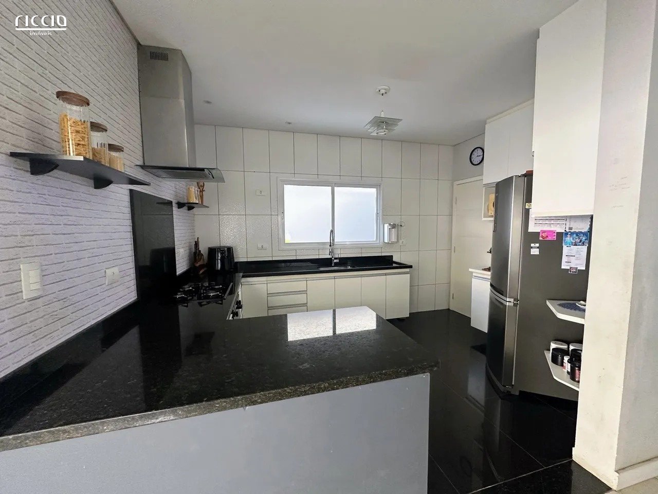 Casa em Condomínio à venda no Parque Califórnia — imagem 6 de 19