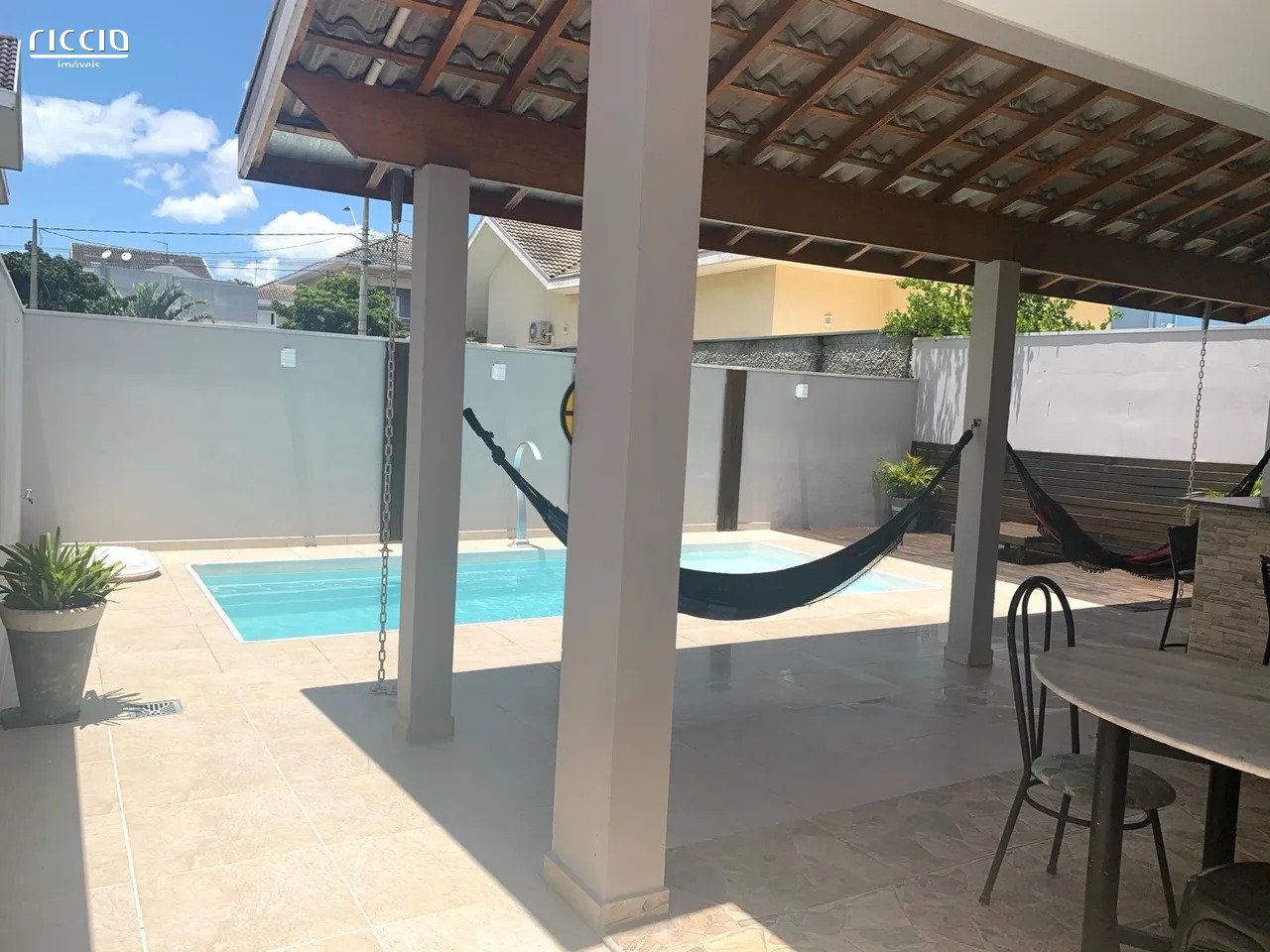 Casa em Condomínio à venda no Parque Califórnia — imagem 9 de 19