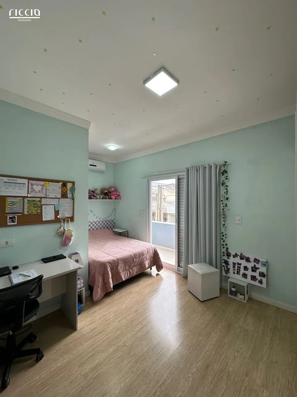 Casa em Condomínio à venda no Parque Califórnia — imagem 18 de 19