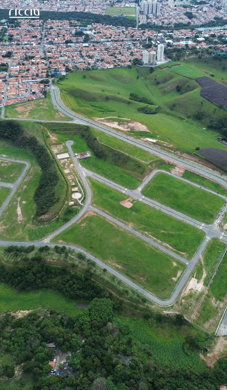 Terreno à venda no Condomínio Recanto da Baronesa — imagem 4 de 6
