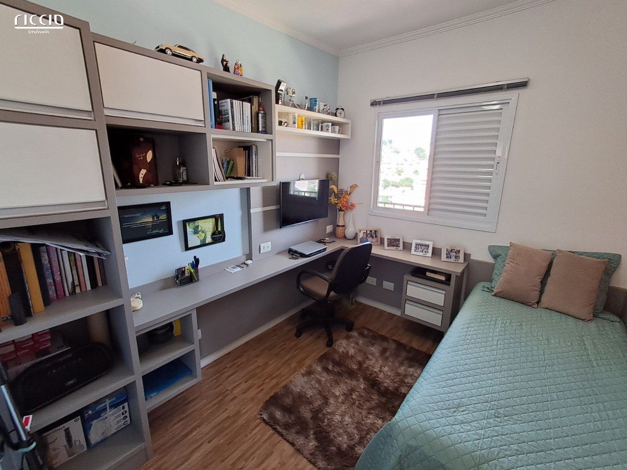 Apartamento à venda no Centro — imagem 10 de 15