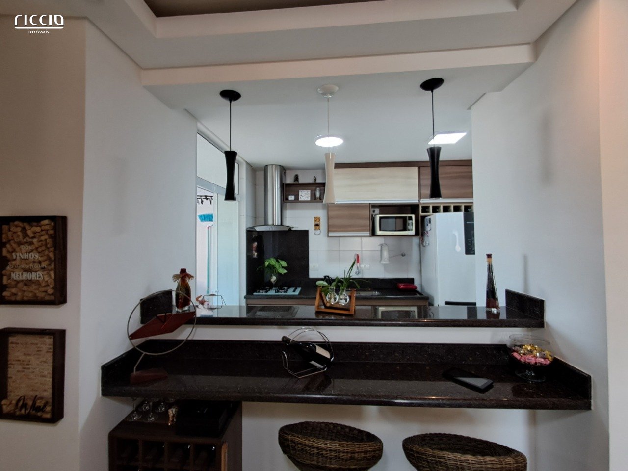 Apartamento à venda no Centro — imagem 6 de 15