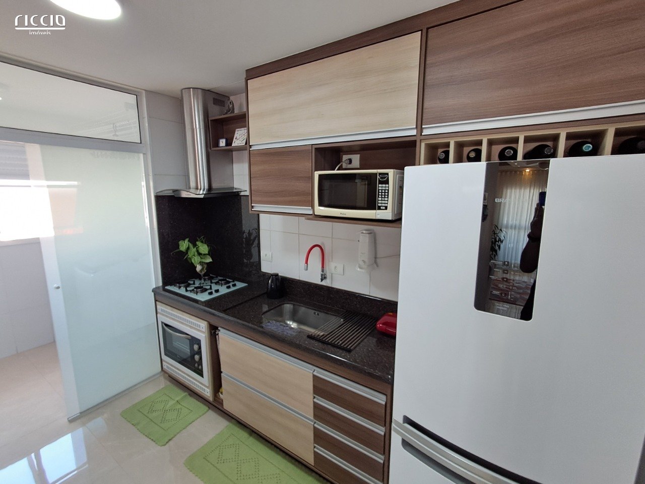 Apartamento à venda no Centro — imagem 7 de 15