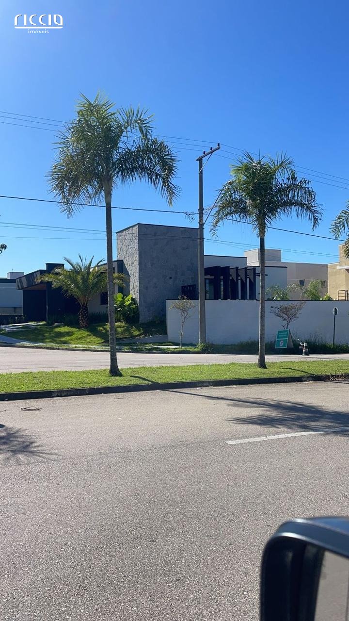 Casa em Condomínio à venda no Residencial Terras do Vale — detalhe do imóvel