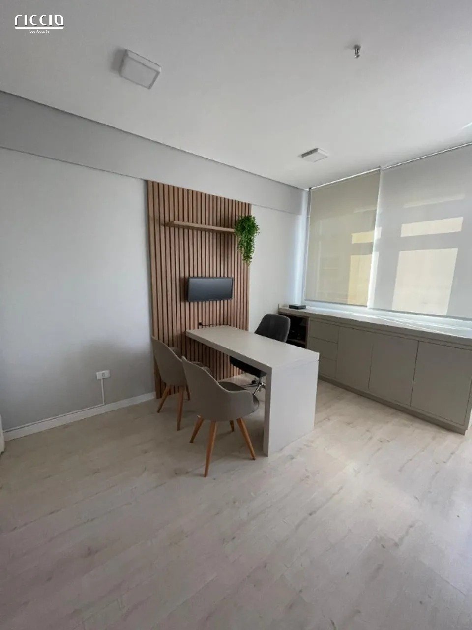 Sala à venda, 32 m² por R$ 380.000,00 - Jardim Aquarius - São José dos Campos/SP