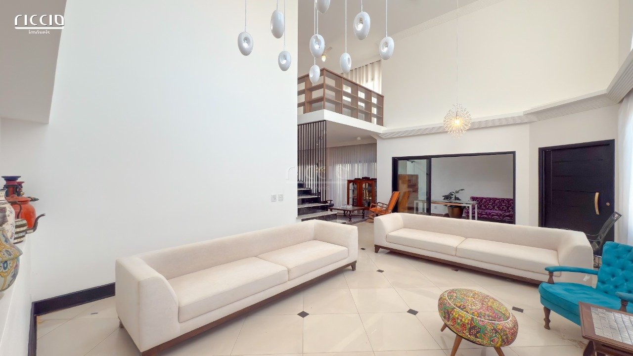 Casa em Condomínio à venda no Jardim das Colinas — imagem 4 de 67
