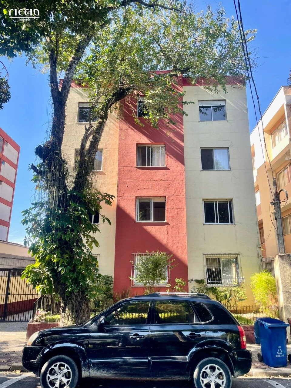 Edifício Lucy — imagem 4 de 9