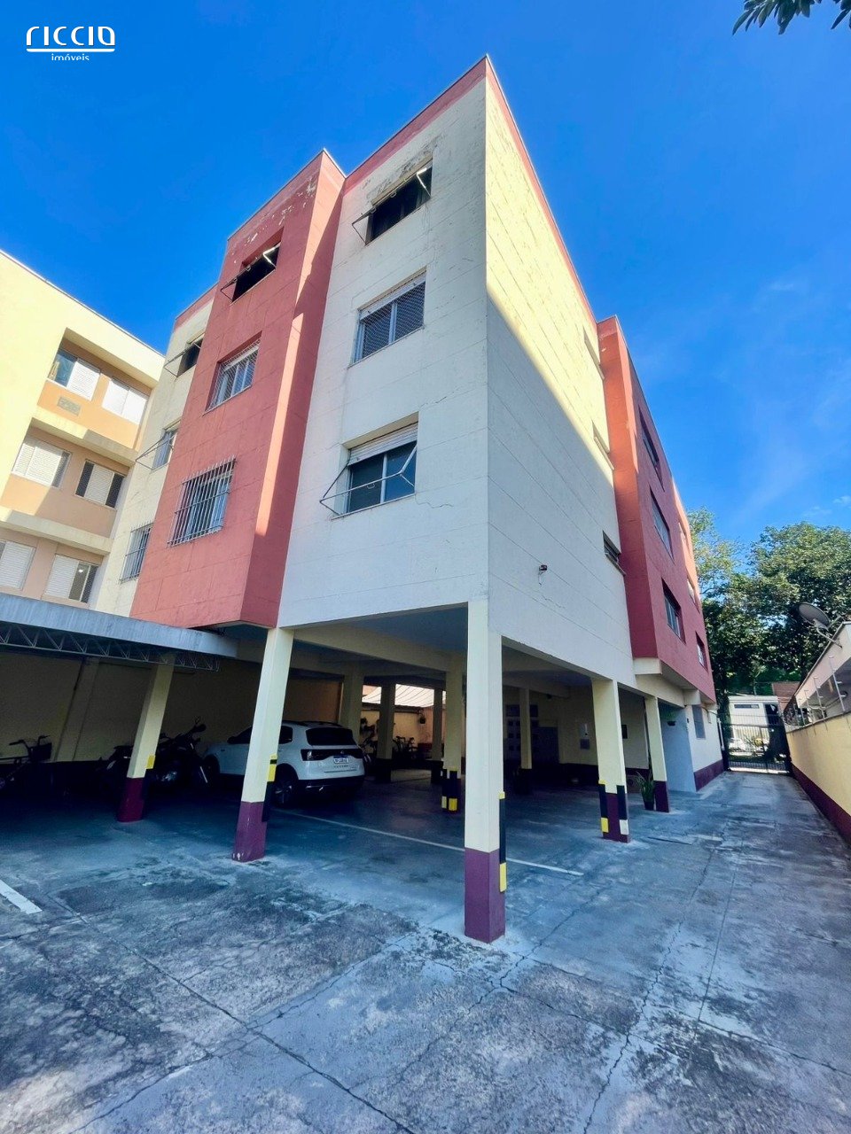 Edifício Lucy — imagem 5 de 9