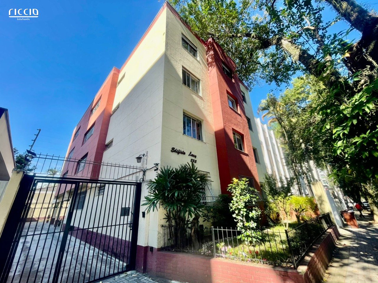 Edifício Lucy