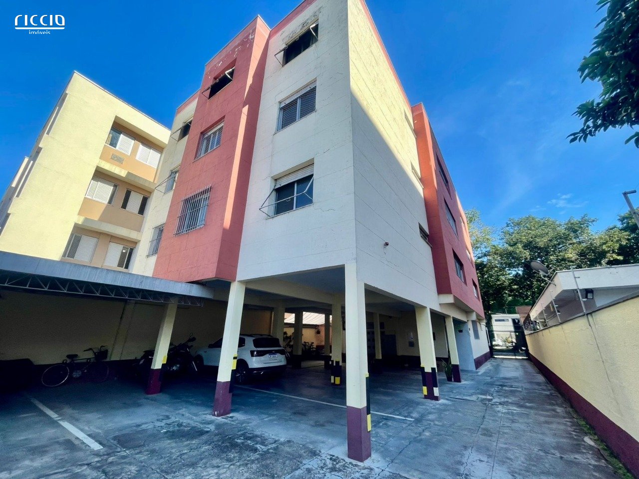 Edifício Lucy — imagem 6 de 9