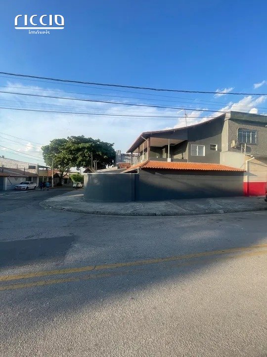 Casa à venda no Cidade Morumbi — detalhe do imóvel