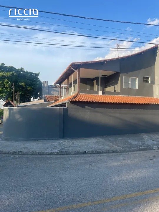 Casa à venda no Cidade Morumbi — ambiente interno