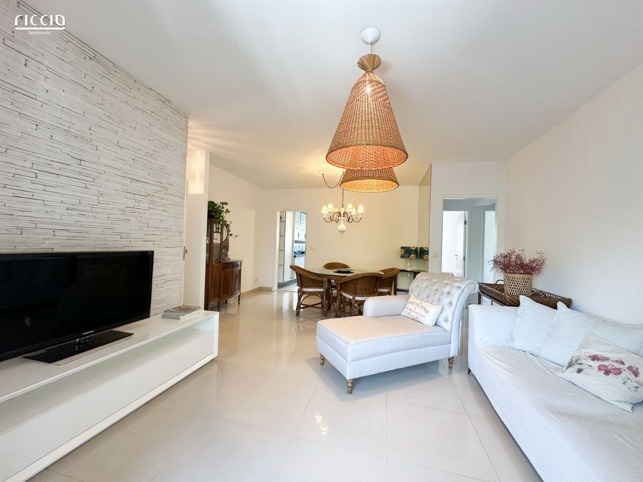 Apartamento à venda no Jardim Esplanada — detalhe do imóvel