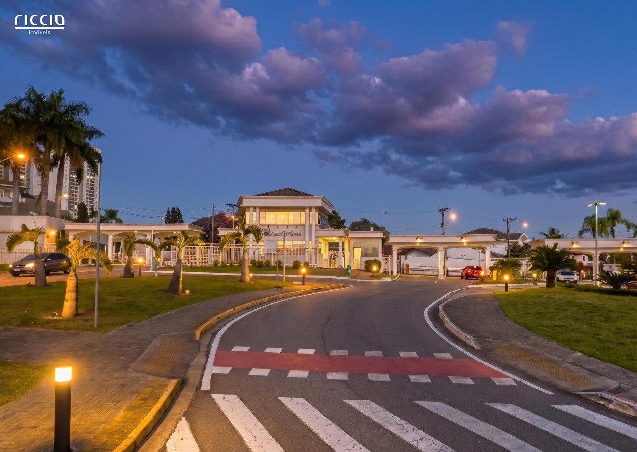 Terreno à venda no Jardim das Colinas — ambiente interno