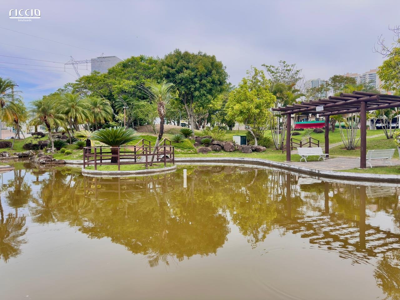 Terreno à venda no Jardim das Colinas — imagem 11 de 13