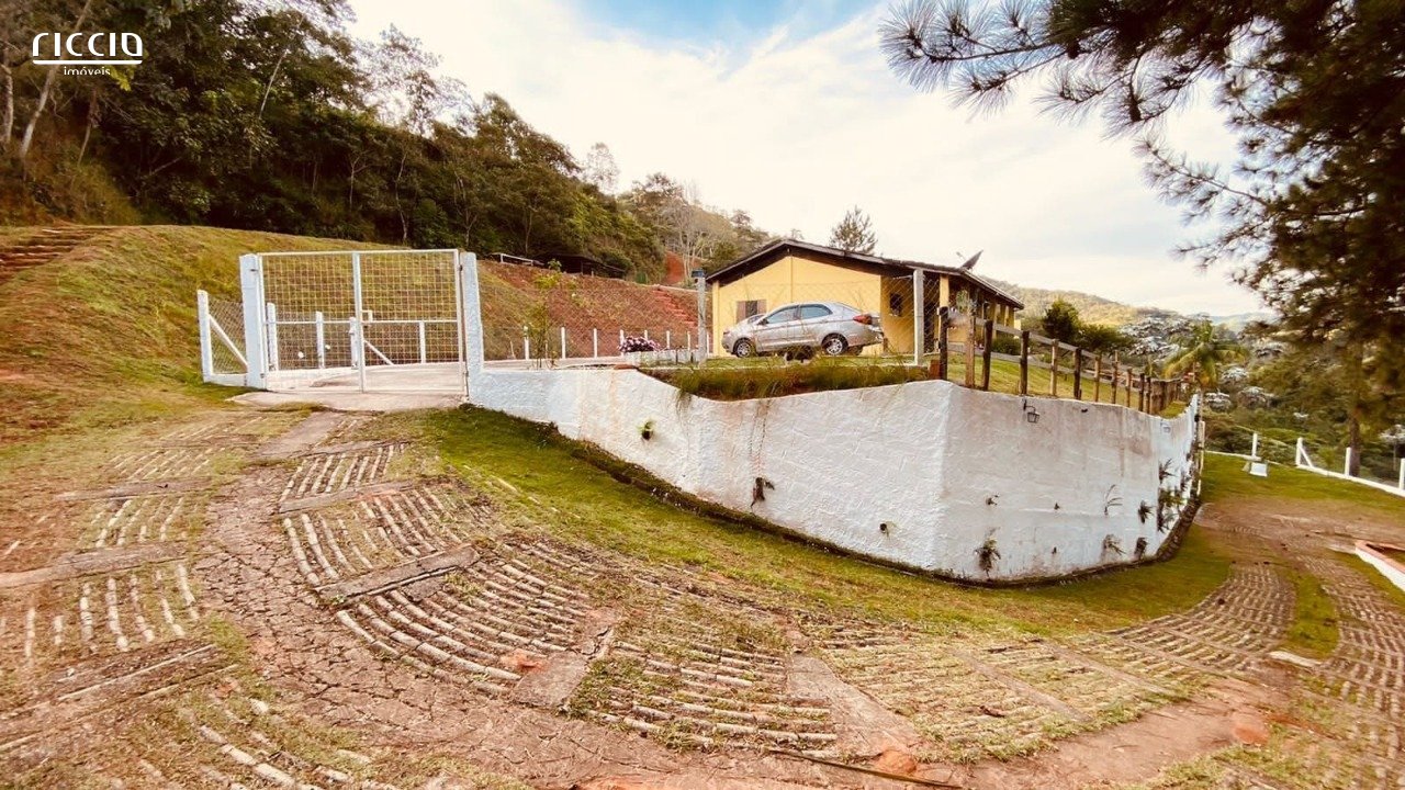 Chacara à venda no Bairro dos Souzas — imagem 13 de 27