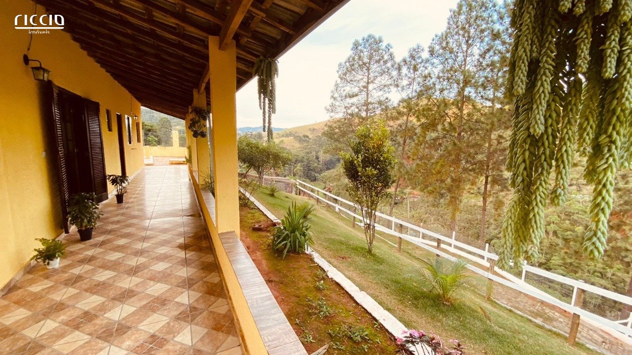 Chacara à venda no Bairro dos Souzas — imagem 5 de 27