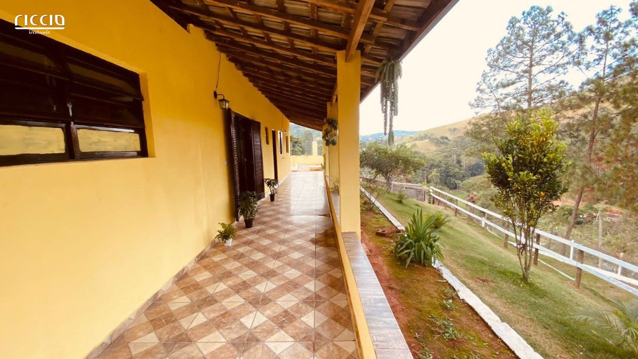 Chacara à venda no Bairro dos Souzas — imagem 11 de 27