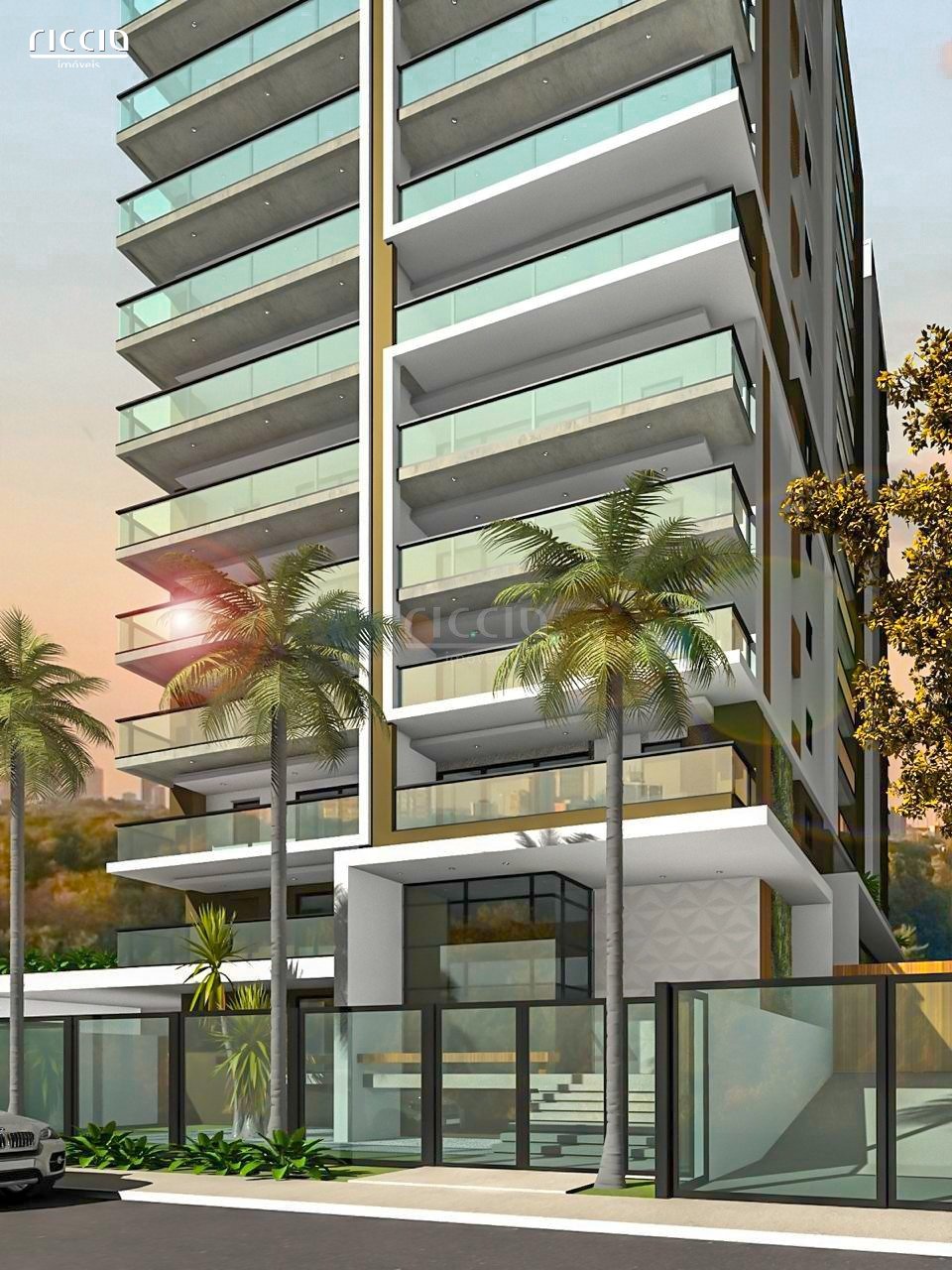 Edifício Raizes Vila Ema — imagem 22 de 23