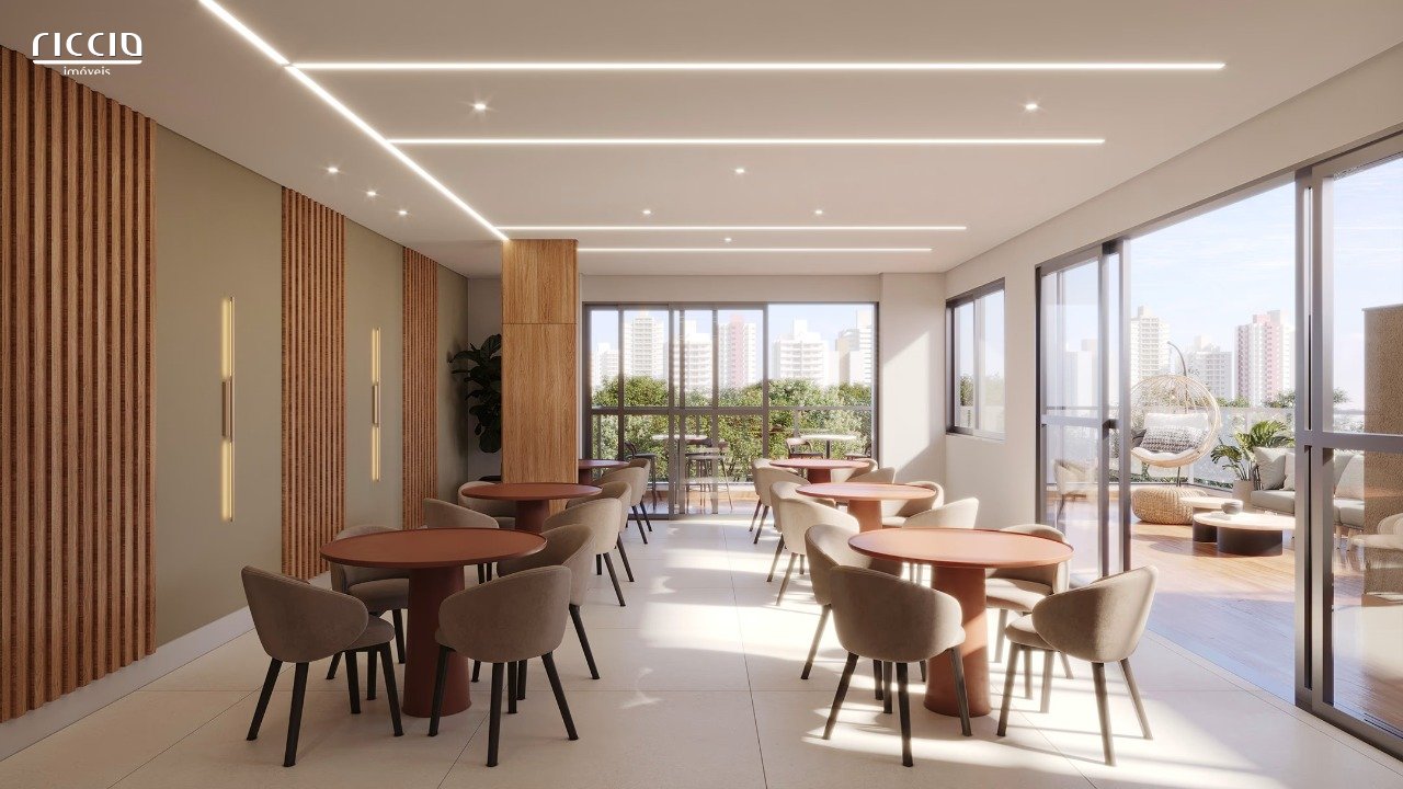 Edifício Raizes Vila Ema — imagem 15 de 23