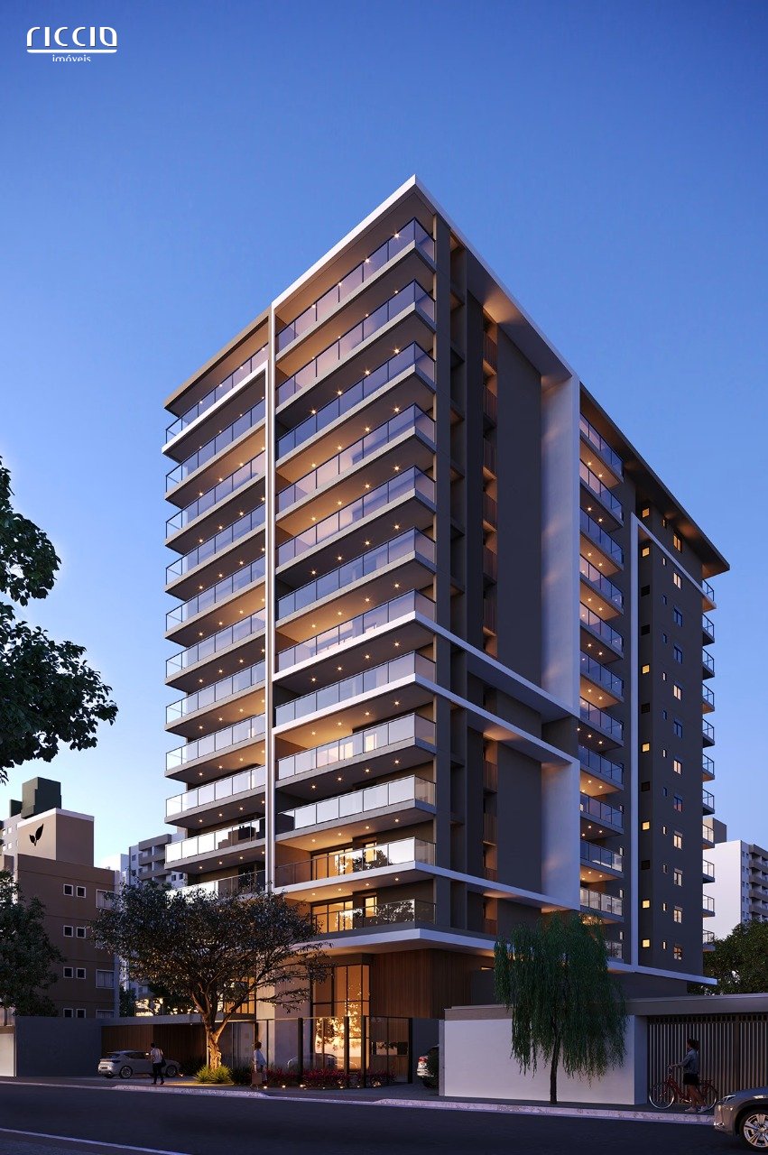 Edifício Raizes Vila Ema