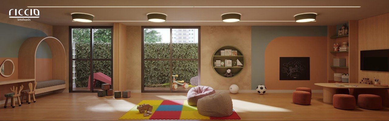 Edifício Raizes Vila Ema — imagem 9 de 23
