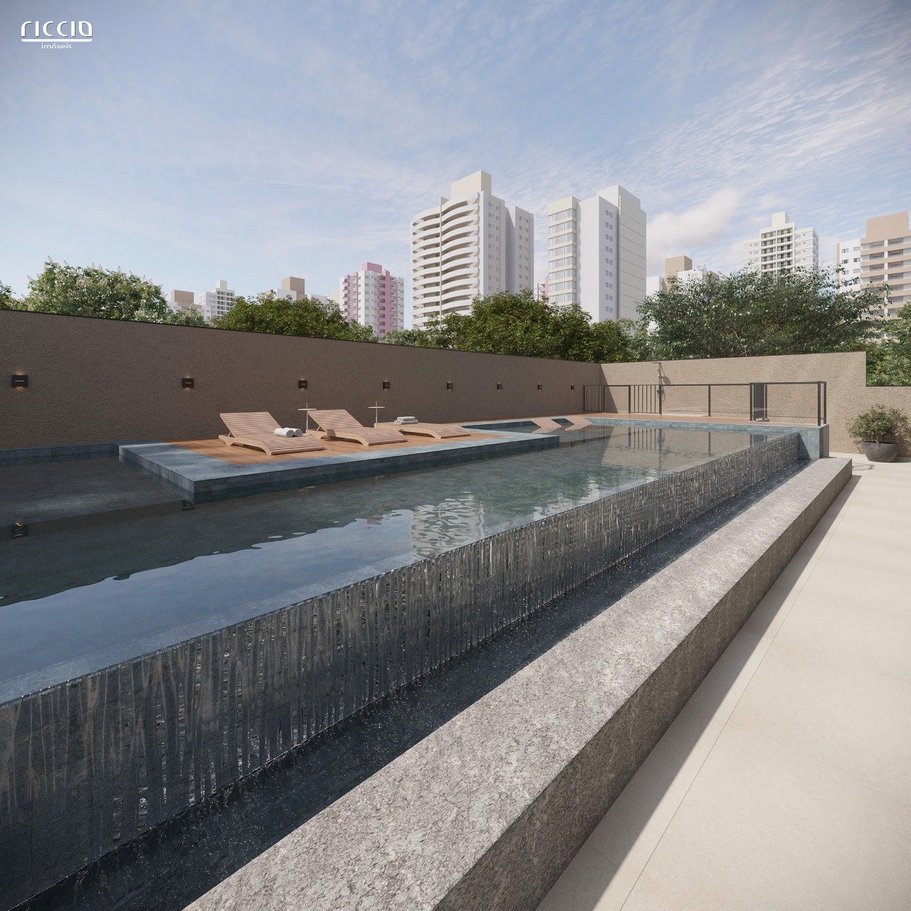 Edifício Raizes Vila Ema — imagem 13 de 23