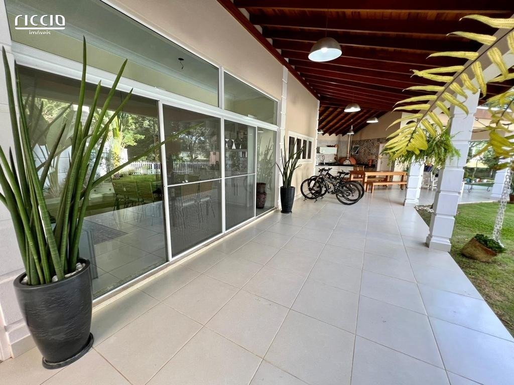 Casa em Condomínio à venda no Jardim Esplanada — imagem 5 de 20