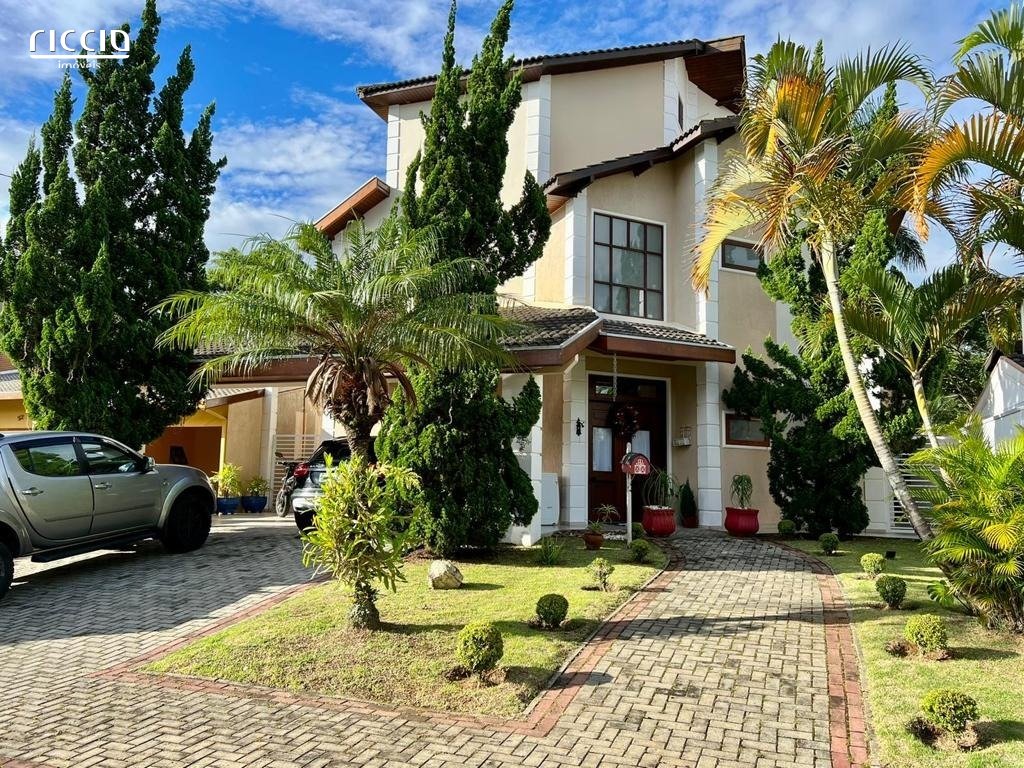Casa à venda no Condomínio Esplanada do Sol