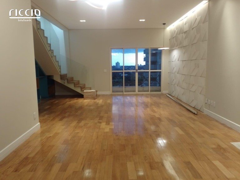 Cobertura à venda - 3 suítes | 274 m² | Edifício Milão - Taubaté