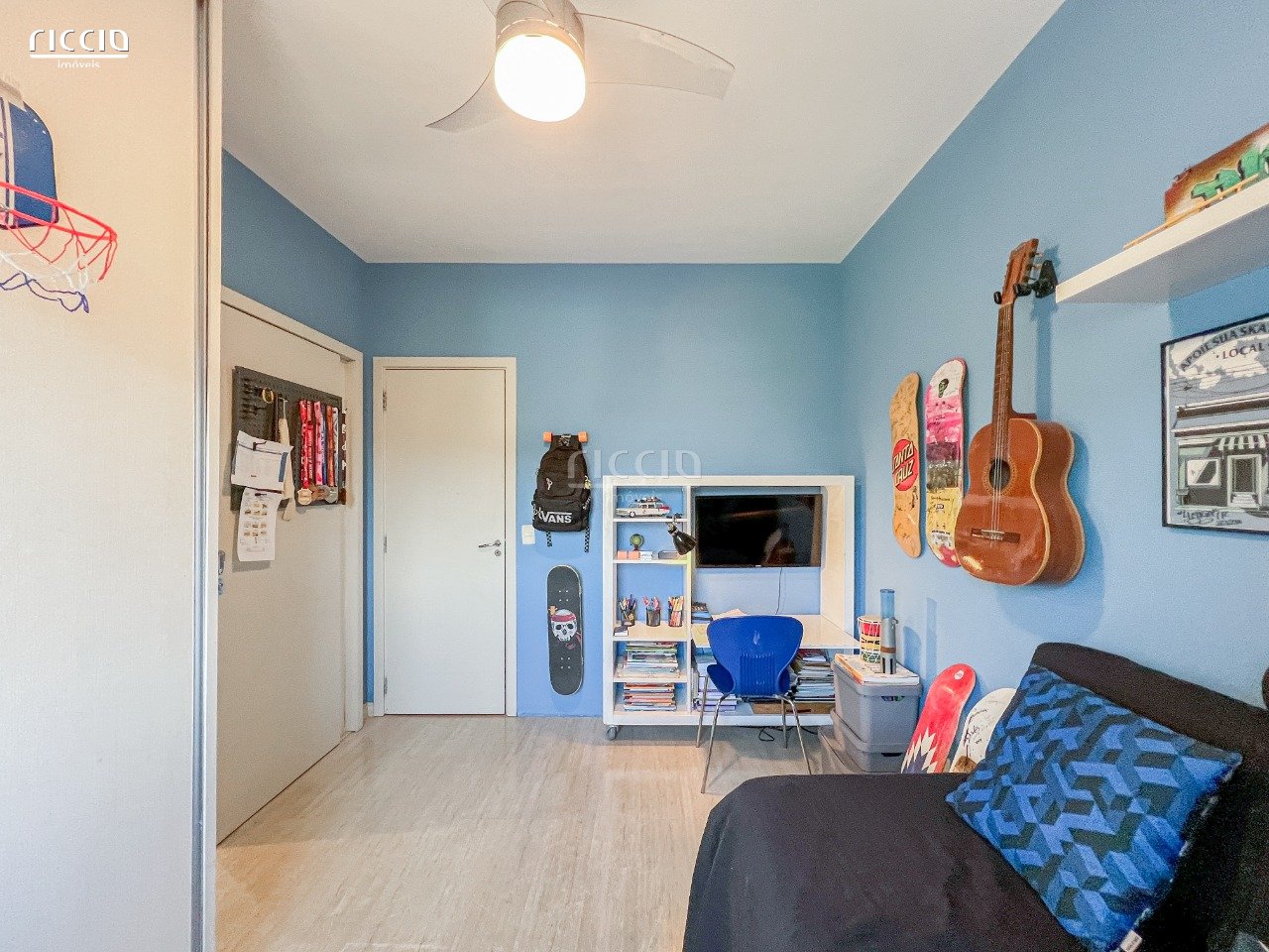 Apartamento à venda no Jardim Esplanada — imagem 21 de 28