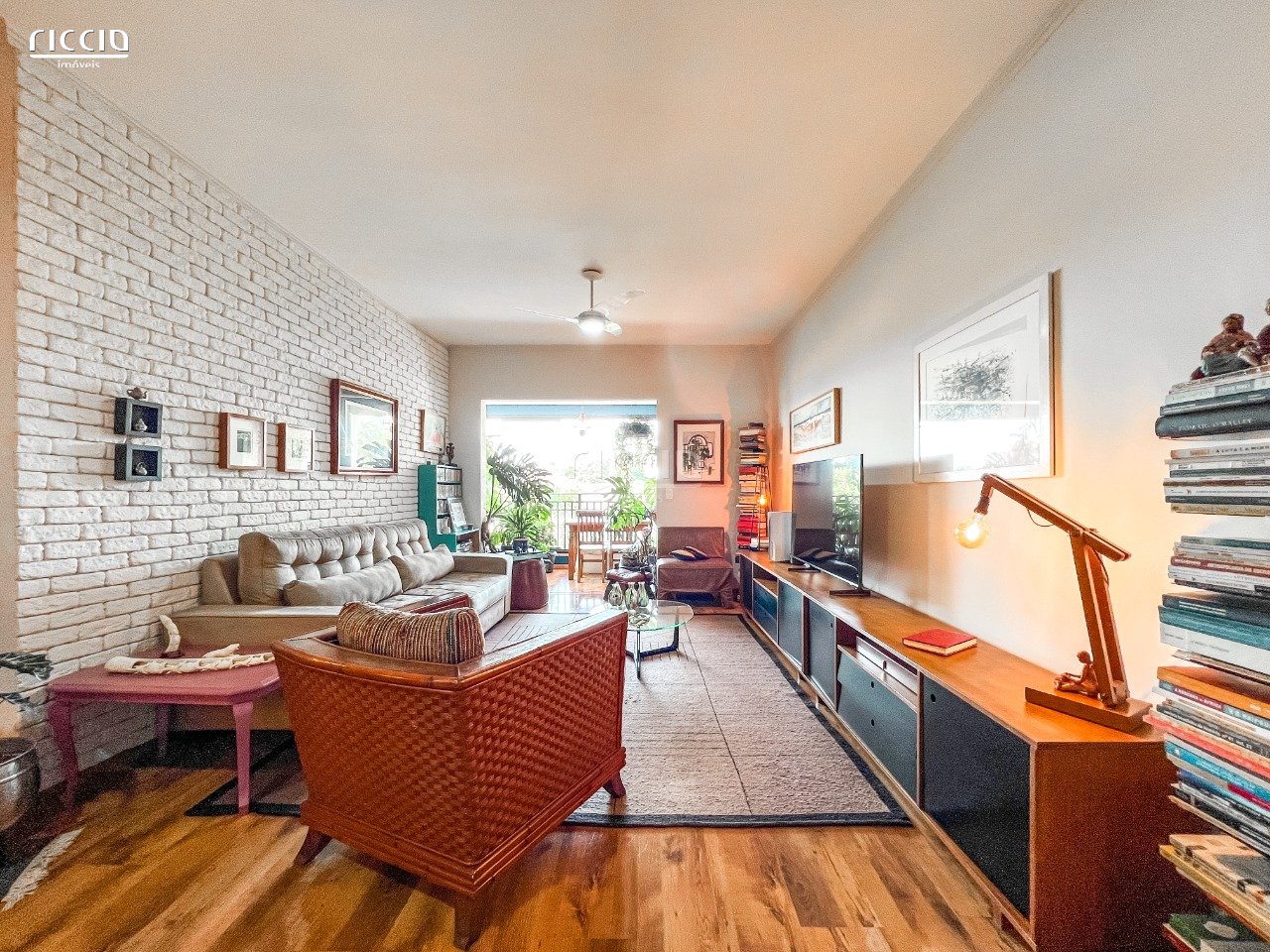 Apartamento à venda no Jardim Esplanada — detalhe do imóvel