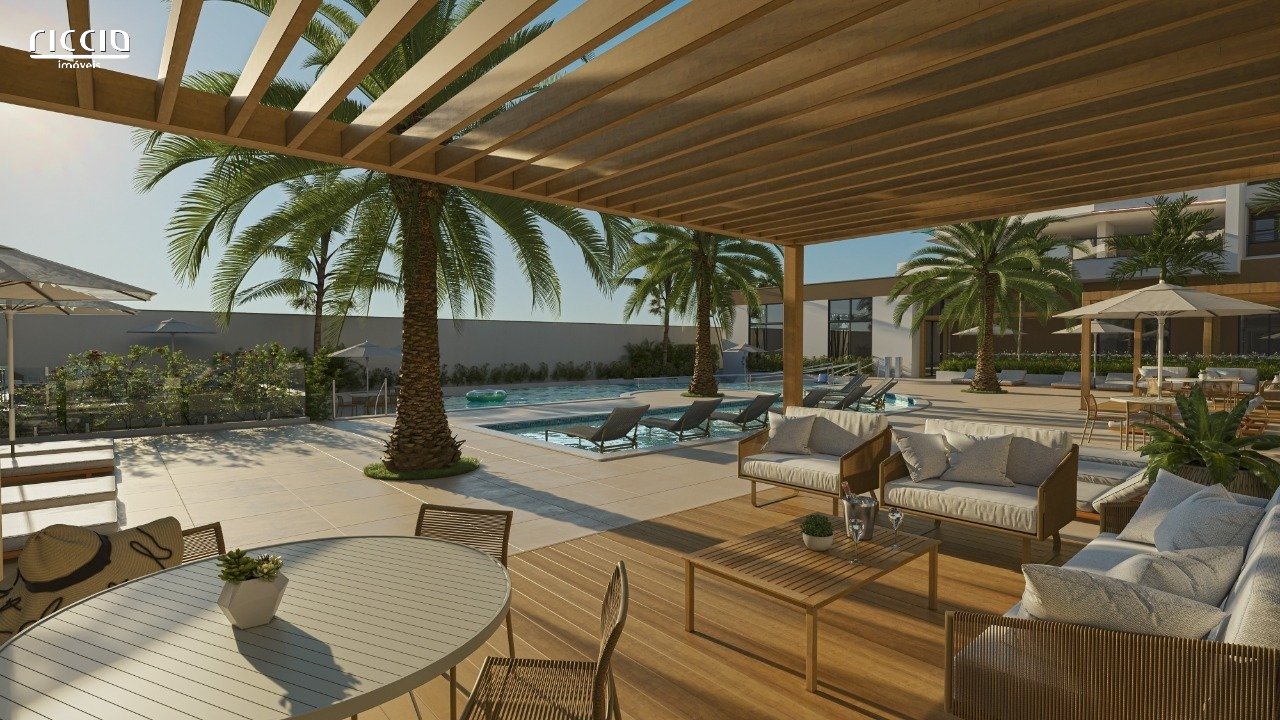 Apartamento à venda no Jardim Aquarius — detalhe do imóvel